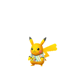go female shiny