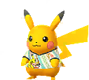 go male shiny preview