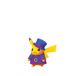 go male shiny