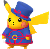 go male shiny preview