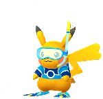 go female shiny preview