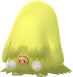 go female shiny preview