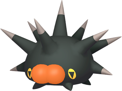 home male shiny preview