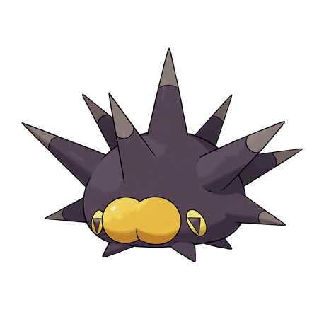 official artwork male