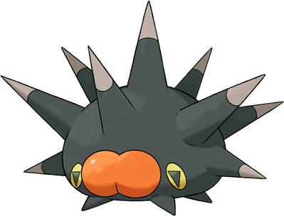 official artwork male shiny preview