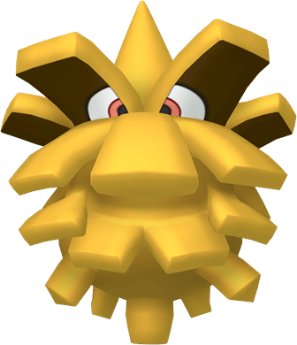 home male shiny preview