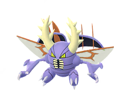 go male shiny preview