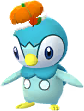 go male shiny preview