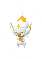 go male shiny preview