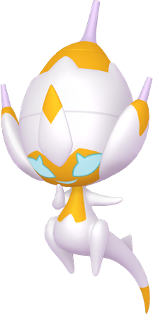 home male shiny preview