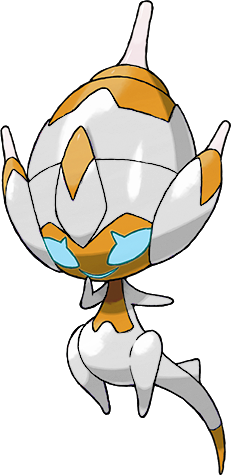 official artwork male shiny preview