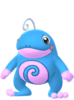 go female shiny preview