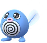 go male shiny preview