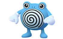 go male shiny preview