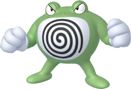 home male shiny preview