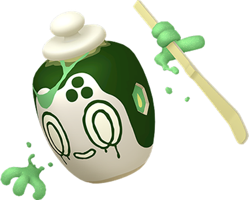 home male shiny preview