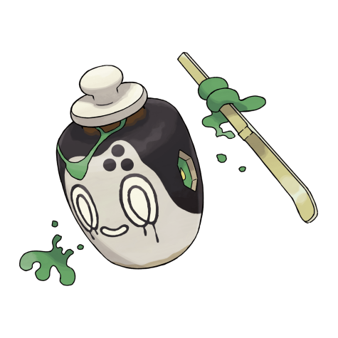 official artwork male