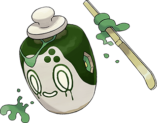 official artwork male shiny preview