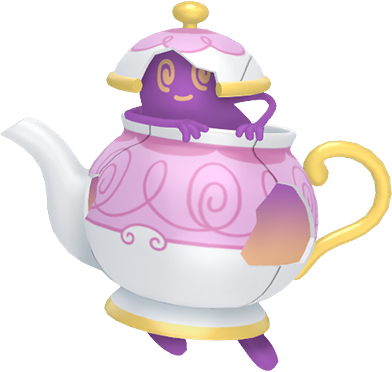 home male shiny preview