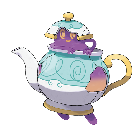 official artwork male