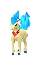 go male shiny preview