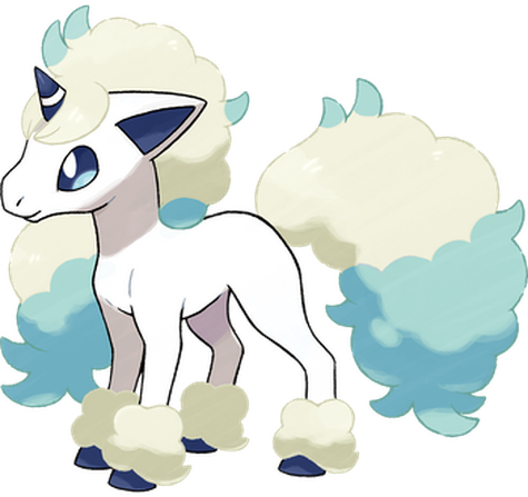 official artwork male shiny preview