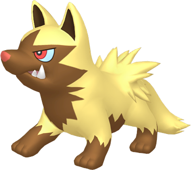 home male shiny preview