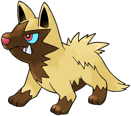 official artwork male shiny preview