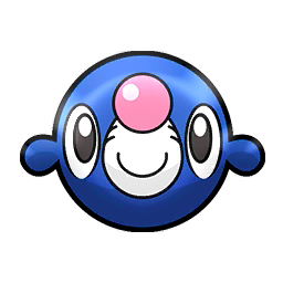 pokemon shuffle male