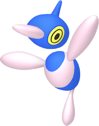 home male shiny preview