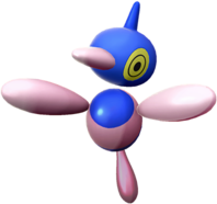 legends arceus male shiny preview