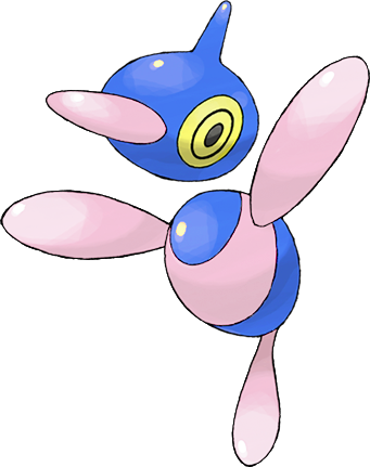 official artwork male shiny preview