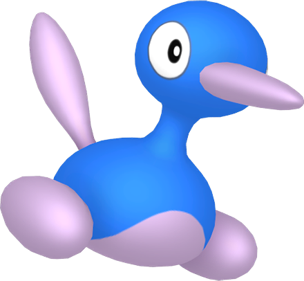 home male shiny preview