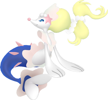 home male shiny preview