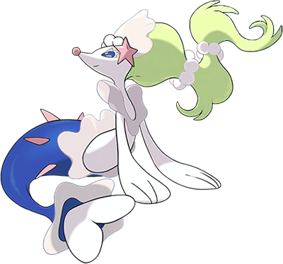 official artwork male shiny preview