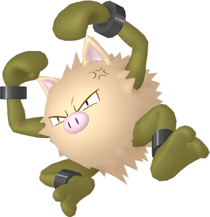 home male shiny preview