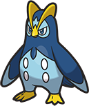 brilliant diamond shining pearl male preview