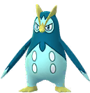 go male shiny preview