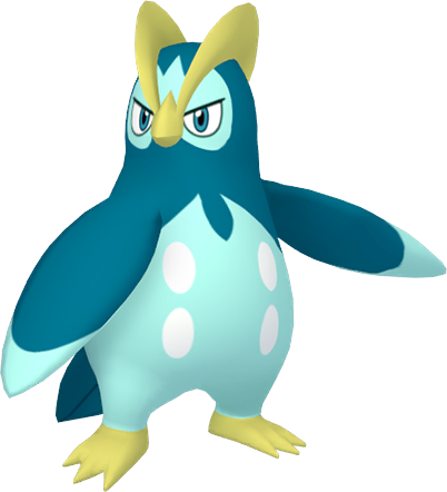 home male shiny preview