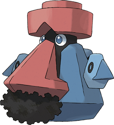 official artwork male preview