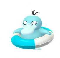 go male shiny preview