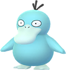 go male shiny preview