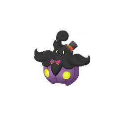 go male shiny