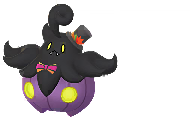 go male shiny preview