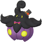 go male shiny preview