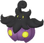 go male shiny preview