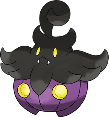 official artwork male shiny preview