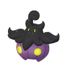 go male shiny preview