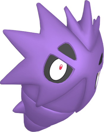 home male shiny preview