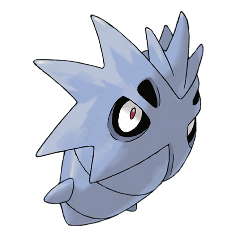 official artwork male